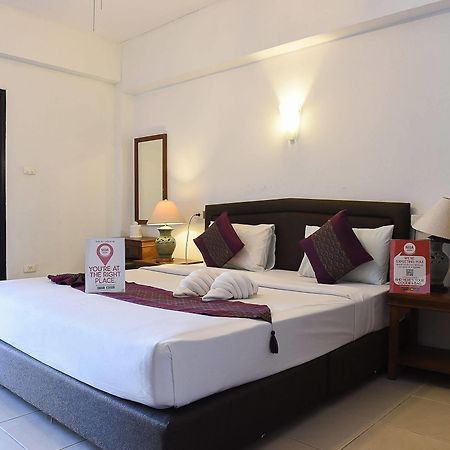 Nida Rooms Ipoh Bercham Bistari Exterior foto