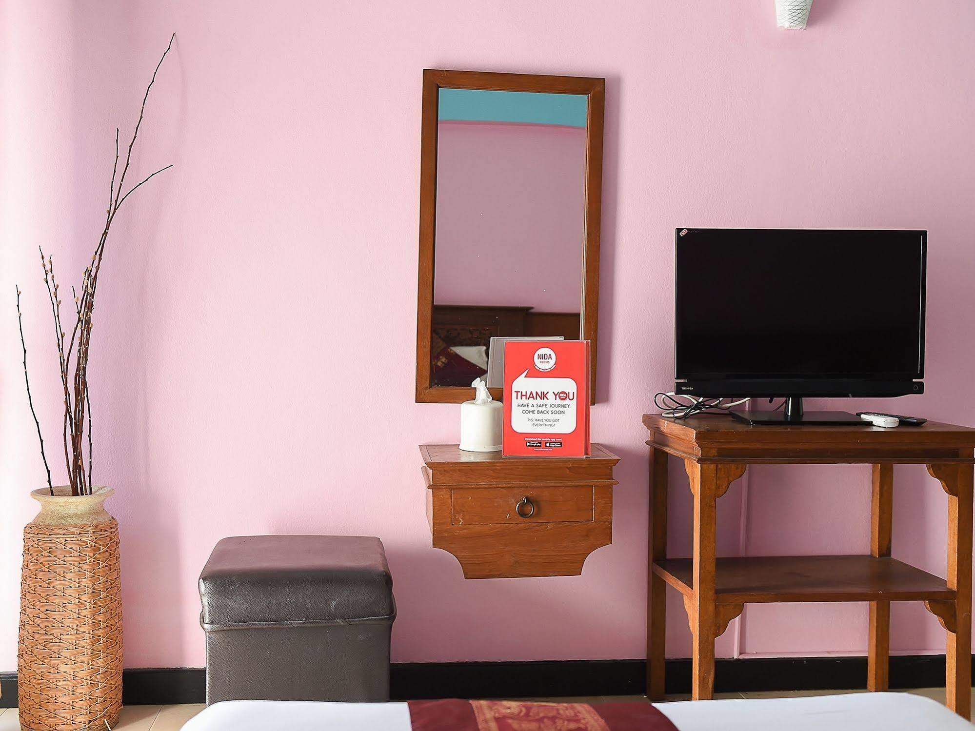 Nida Rooms Ipoh Bercham Bistari Exterior foto